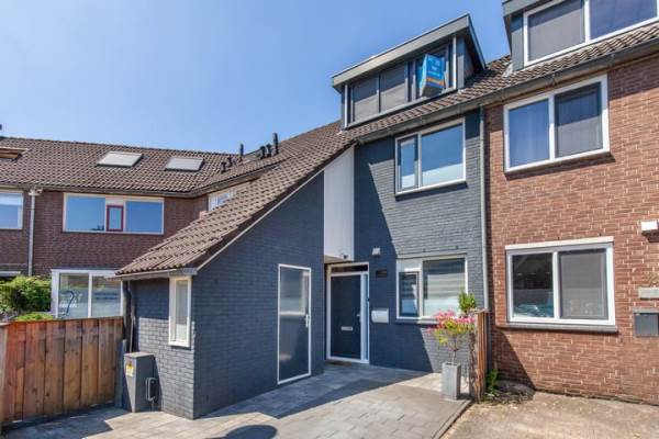 Woning Duivenkamp 438 Maarssen