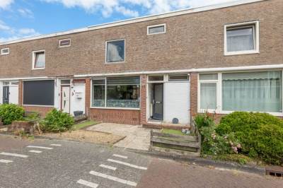 Woning Tollensstraat 11 Hoogezand