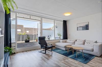 Woning Peter Zuidhove 13 Zoetermeer