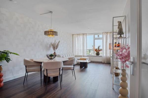Woning Alexanderstraat 175 Zoetermeer