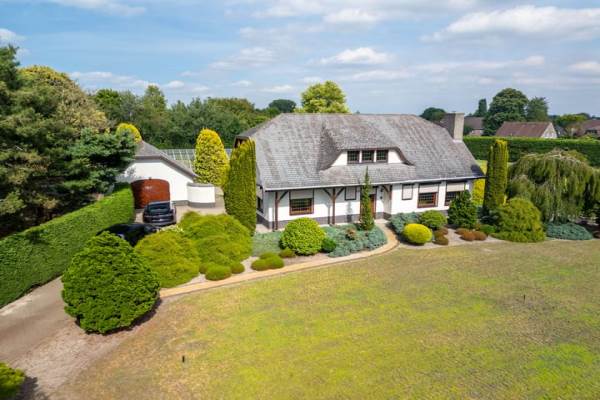 Woning Krommestraat 22 Sprundel