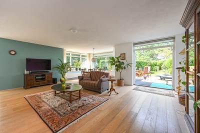 Woning Max Euweweg 117 Den Haag