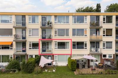 Woning Nijlânsdyk 179B Leeuwarden