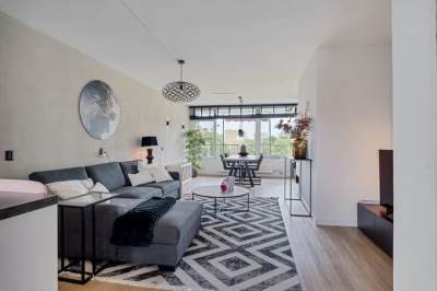 Woning Belvédèrebos 201 Zoetermeer