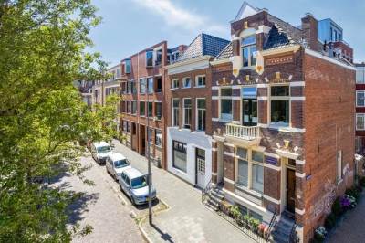 Woning Zuiderkuipen 17 Groningen
