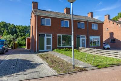 Woning Aurorastraat 31 Noordbroek