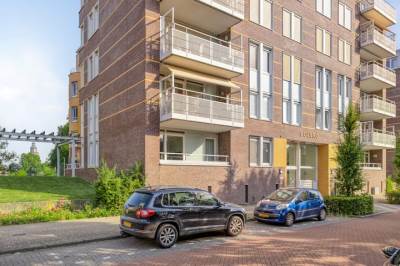 Woning Verdistraat 157 Zutphen