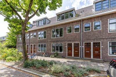 Woning Koninginnelaan 82A Groningen
