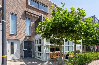 Woning Schoolpad 6 Schagen