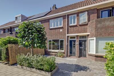 Woning Karekietstraat 31 Gouda
