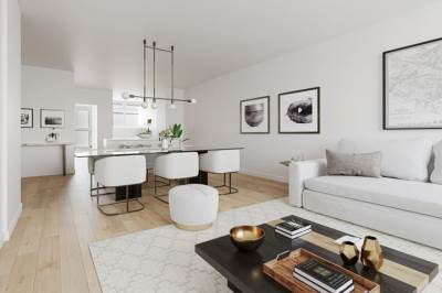 Woning Belvédèrebos 41 Zoetermeer