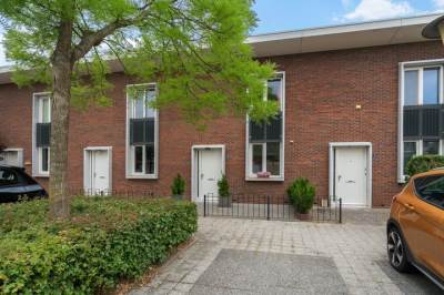 Woning Hekelingenstraat 3 Zoetermeer