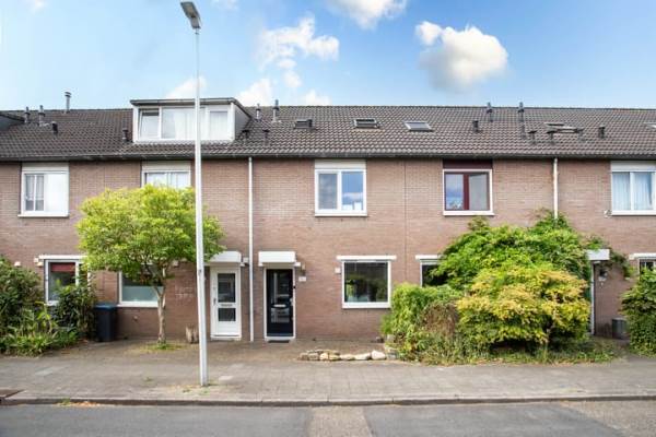 Woning Filipijnen 113 Utrecht