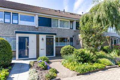 Woning Nynke van Hichtumwei 3 Leeuwarden