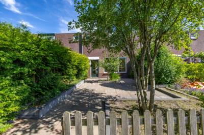 Woning Schorpioen 104 Hoogezand