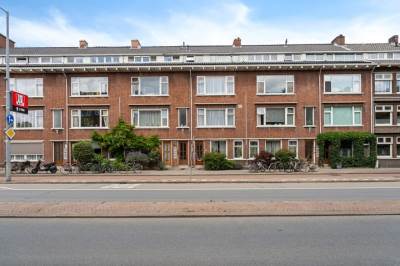 Woning Burgemeester Knappertlaan 268C Schiedam