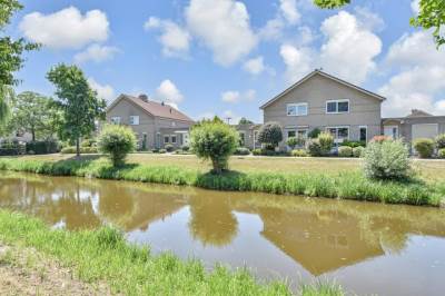 Woning Tormentil 51 Nootdorp