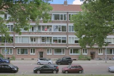 Woning Schiedamseweg Beneden 545C Rotterdam
