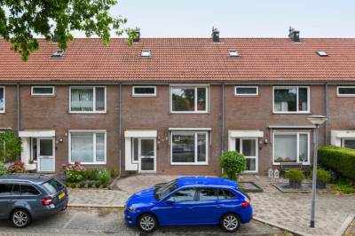 Woning Havikskruid 85 Zeewolde
