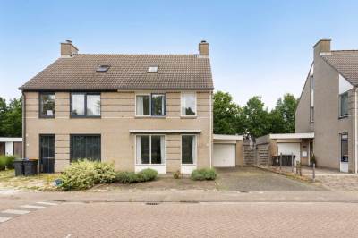 Woning Lunterenstraat 57 Tilburg
