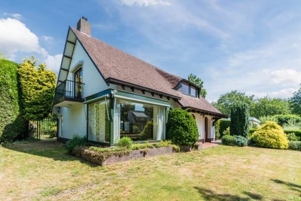 Woning Houterbrugweg 21 Geldrop