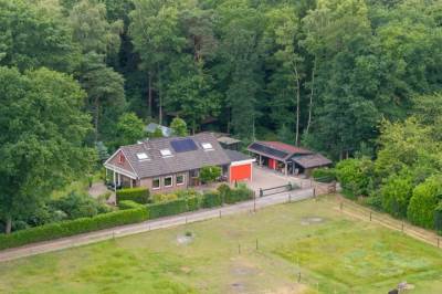 Woning Lemelerveldseweg 57 Heino