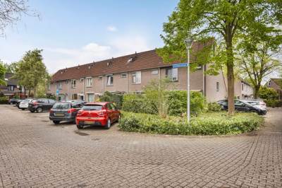 Woning Schutterstraat 20 Rosmalen