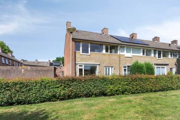 Woning Van den Boogaardstraat 36 Ravenstein