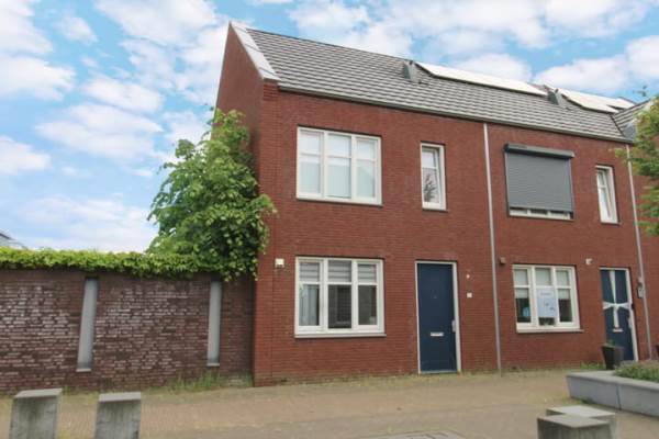 Woning Zilverschat 10 Cuijk