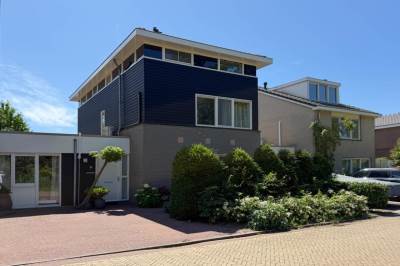 Woning Van Teijlingenlaan 9 Bergen (NH)