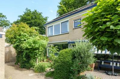 Woning Nijenheim 2252 Zeist