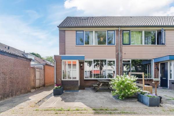 Woning Valeriaan 64 Culemborg