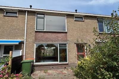 Woning Gerrit van der Sluijsstraat 14 Sint Maartensvlotbrug