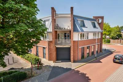 Woning Griegstraat 7 Culemborg