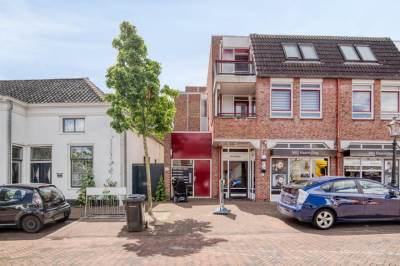 Woning Bovenkerkseweg 4D Stolwijk