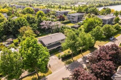 Woning Hollandse Hout 86 Lelystad