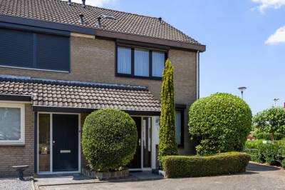 Woning Offenbachplantsoen 42 Drunen