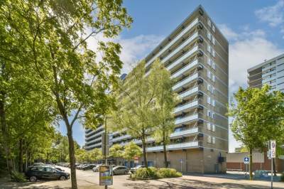 Woning Groenhof 34 Amstelveen