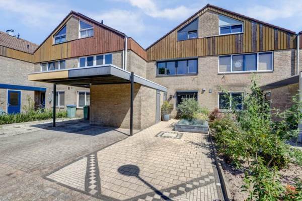 Woning Vloed 98 Breda