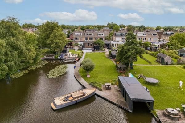 Woning Schoolstraat 19 Den Ilp