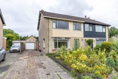 Woning Vrijburgstrjitte 21 Beetsterzwaag