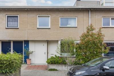 Woning Oturia 4 Amsterdam