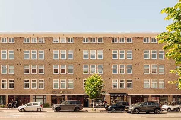 Woning Bos en Lommerweg 1423 Amsterdam