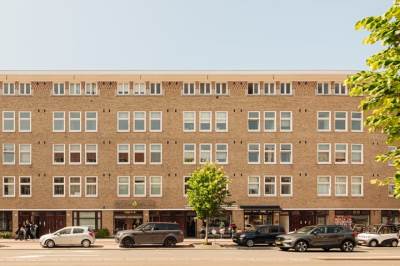 Woning Bos en Lommerweg 1423 Amsterdam