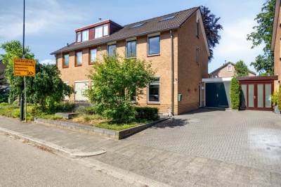Woning Marten Orgeslaan 38 Ugchelen