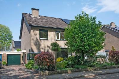 Woning Reviusstraat 101 Hengelo (OV)