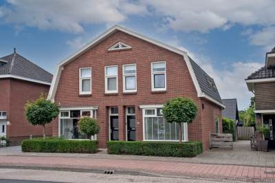 Woning Hoofdstraat 99 Zenderen