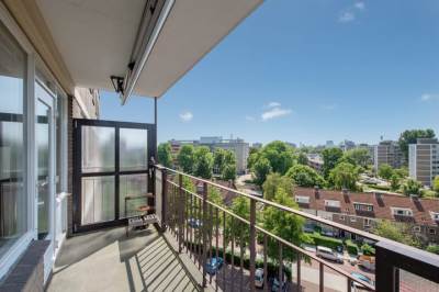 Woning Dignaland 56 Den Haag