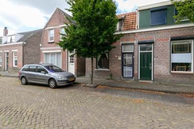 Woning Koningstraat 34 Raamsdonksveer