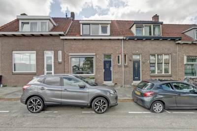 Woning Crayensteynstraat 59 Dordrecht